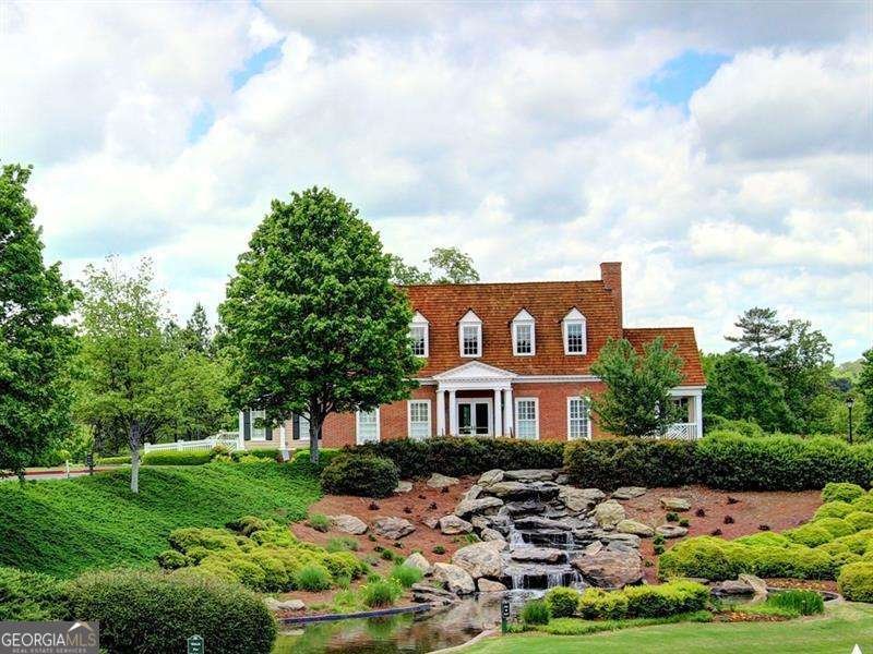 658 VININGS ESTATES Drive Mableton - Photo 74