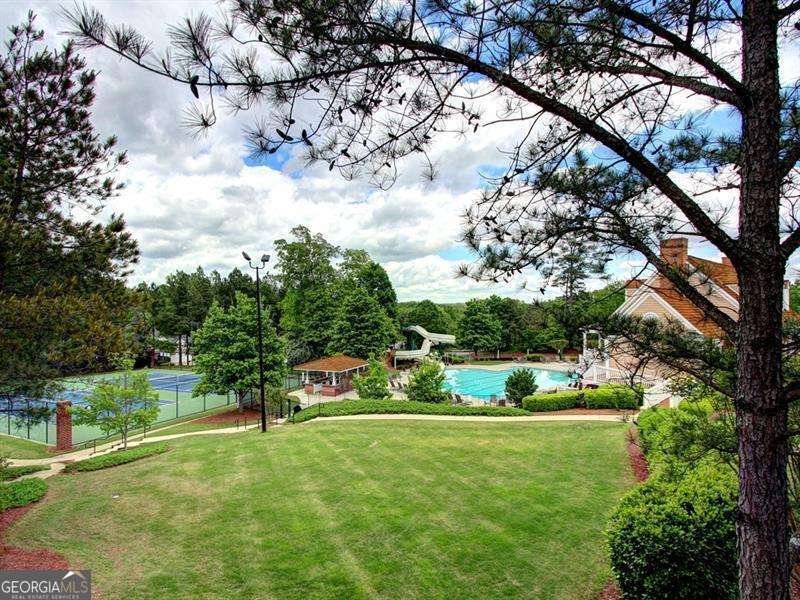 658 VININGS ESTATES Drive Mableton - Photo 75