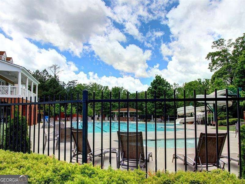 658 VININGS ESTATES Drive Mableton - Photo 76