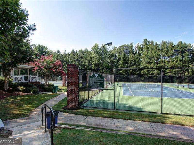 658 VININGS ESTATES Drive Mableton - Photo 77