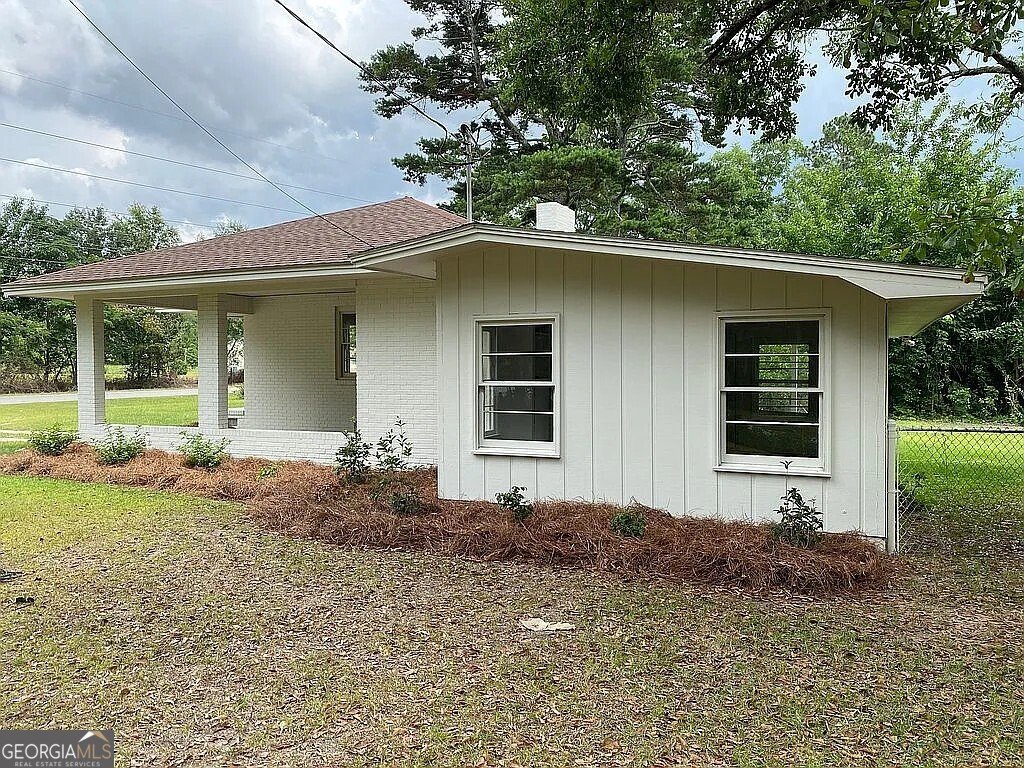 1806 Ga 90 Highway Cordele - Photo 6