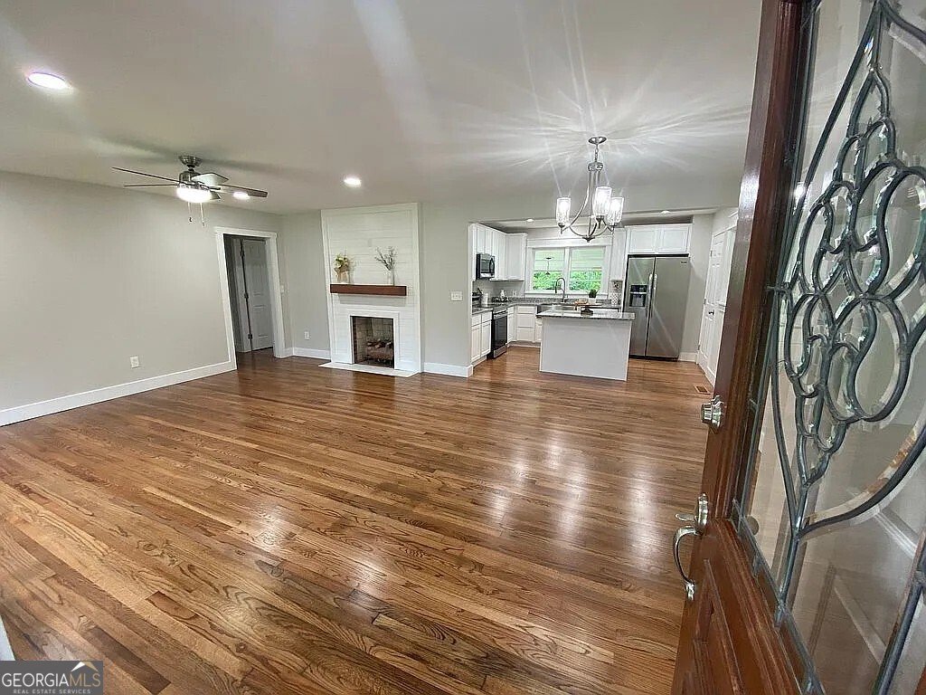 1806 Ga 90 Highway Cordele - Photo 7