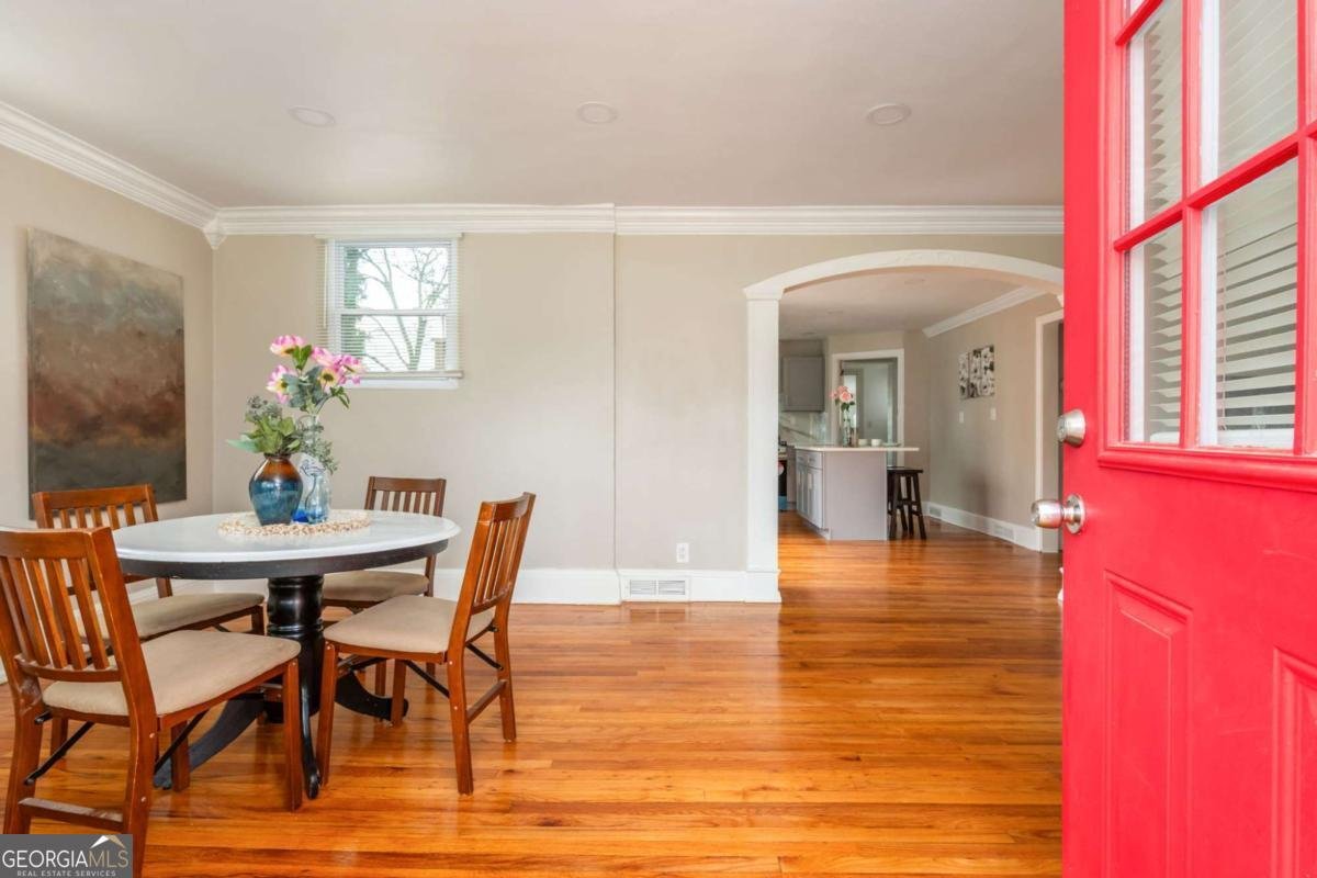 1058 Birch Street Atlanta - Photo 11