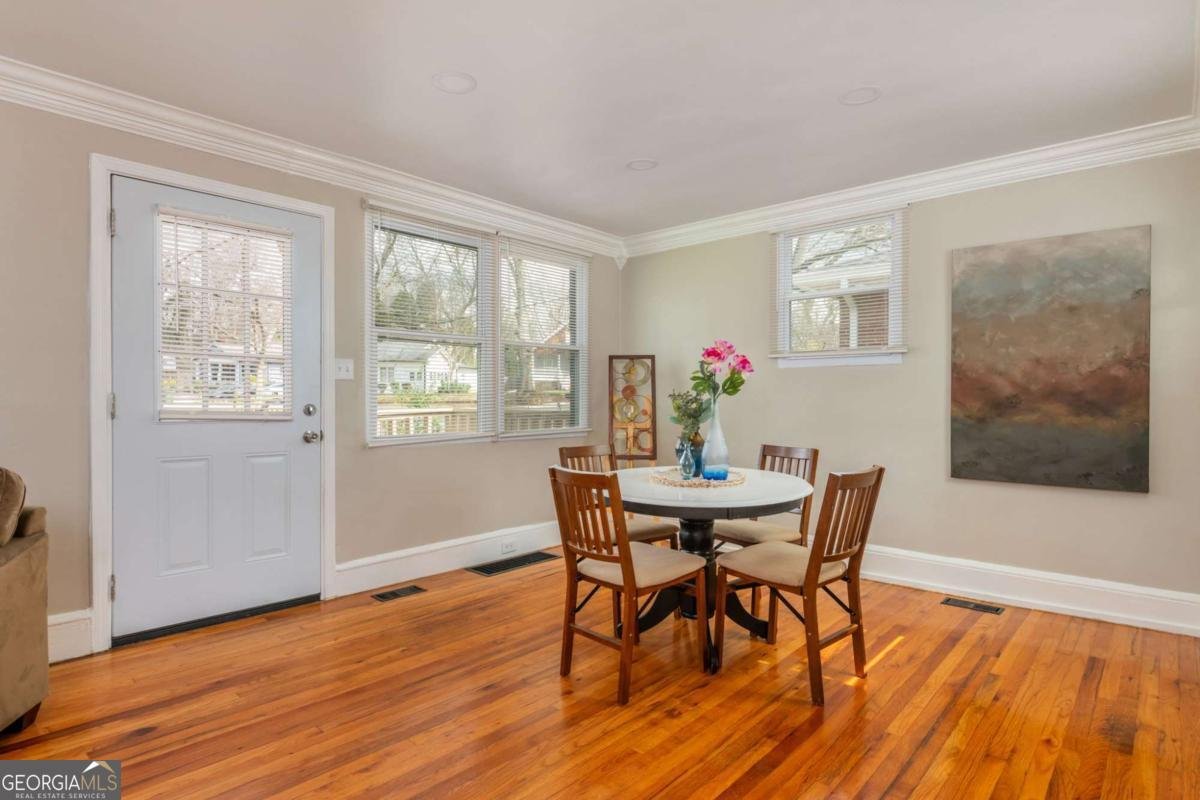 1058 Birch Street Atlanta - Photo 12