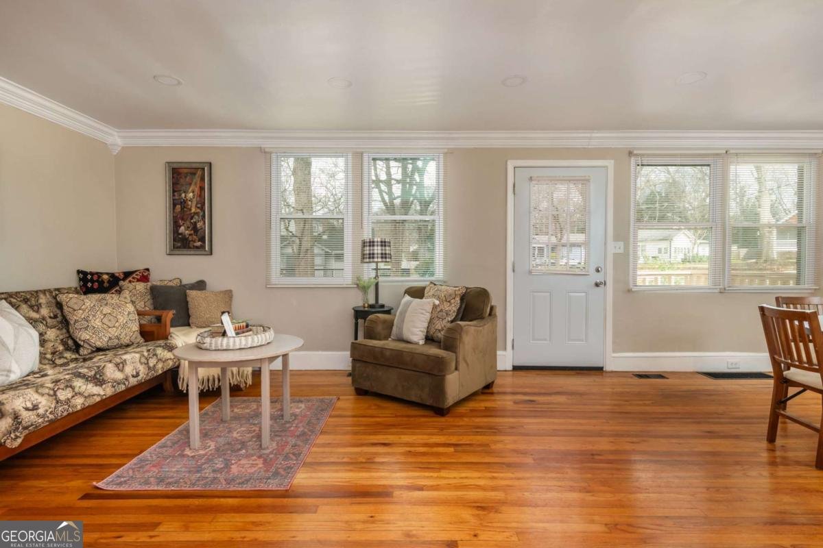 1058 Birch Street Atlanta - Photo 15