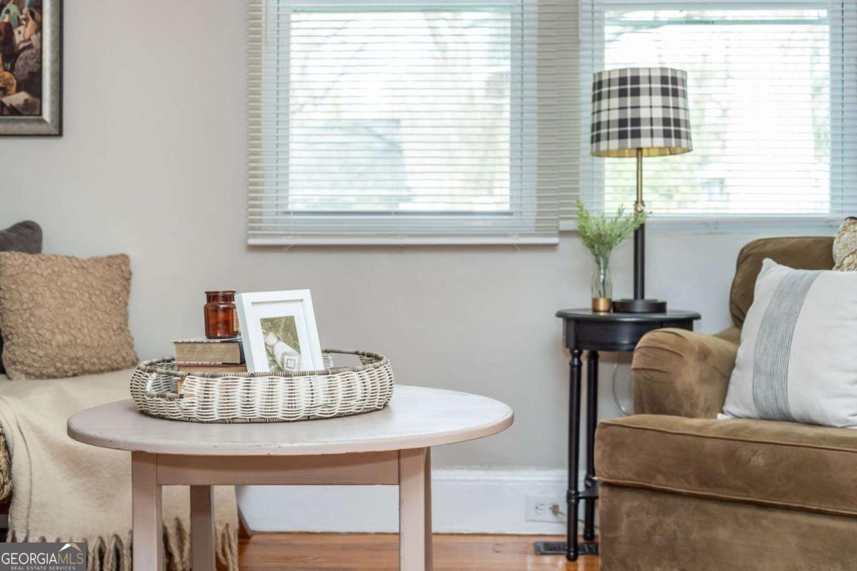 1058 Birch Street Atlanta - Photo 16