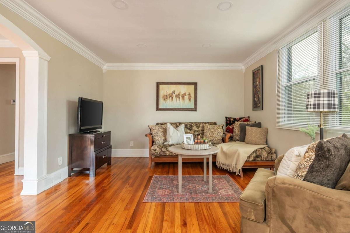 1058 Birch Street Atlanta - Photo 17
