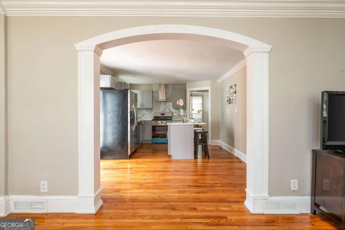 1058 Birch Street Atlanta - Photo 19