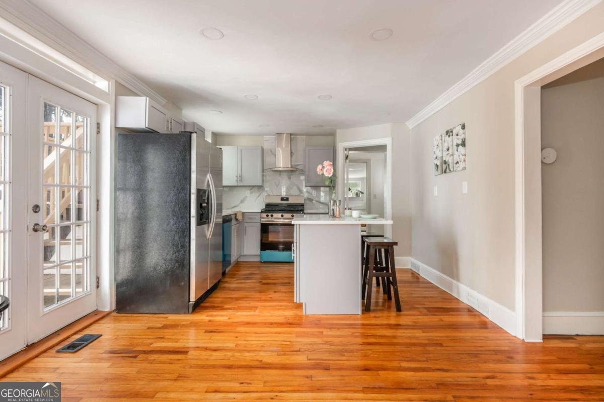 1058 Birch Street Atlanta - Photo 20