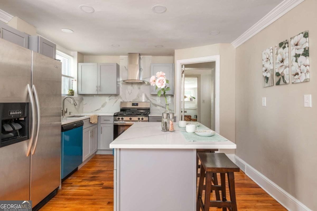 1058 Birch Street Atlanta - Photo 21