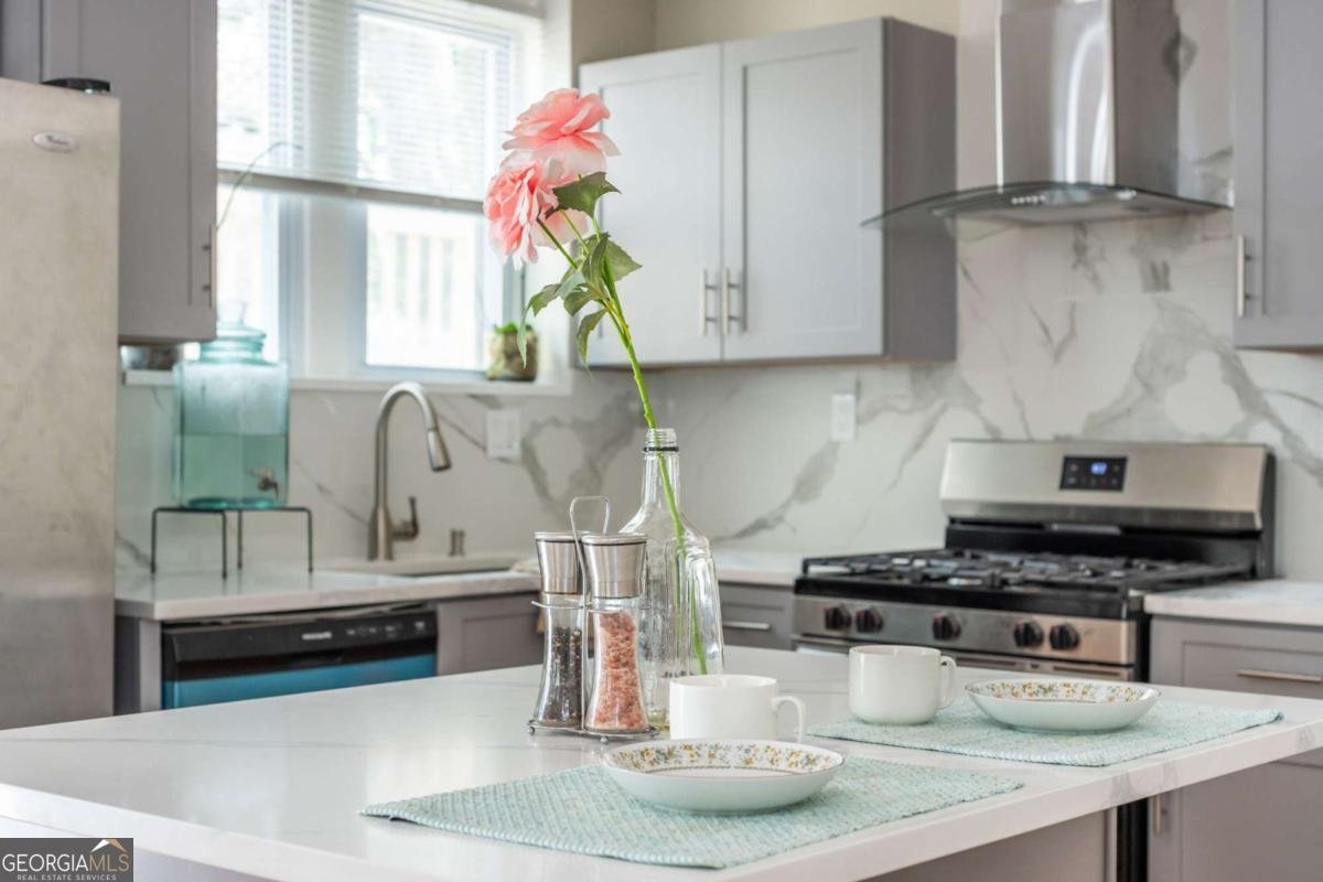 1058 Birch Street Atlanta - Photo 22