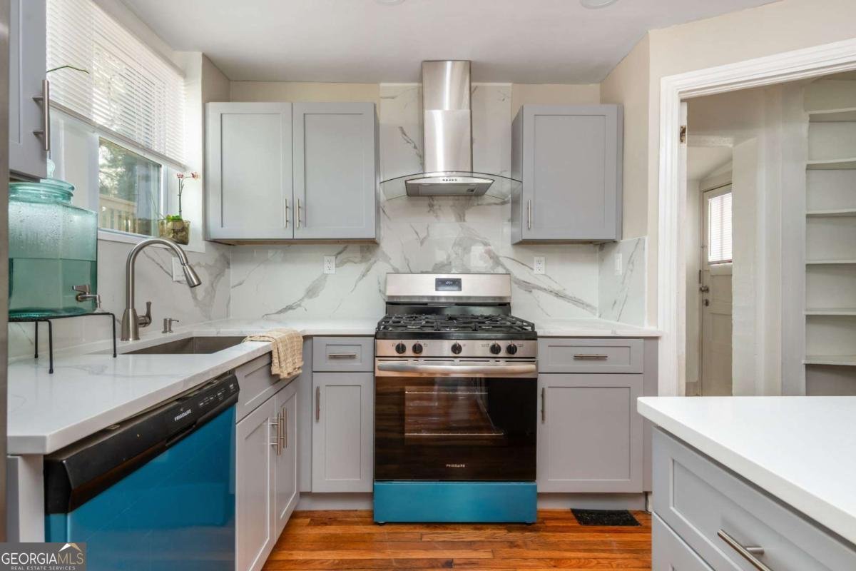 1058 Birch Street Atlanta - Photo 23