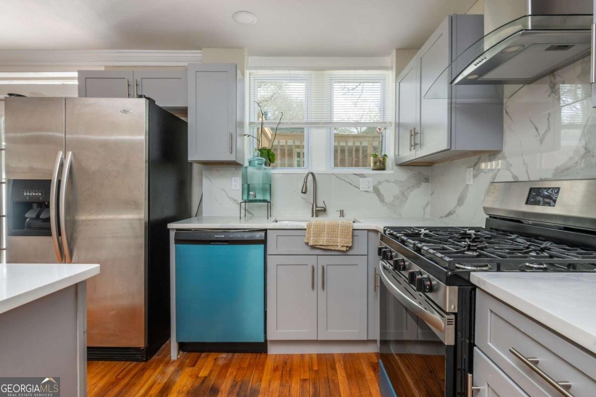 1058 Birch Street Atlanta - Photo 24