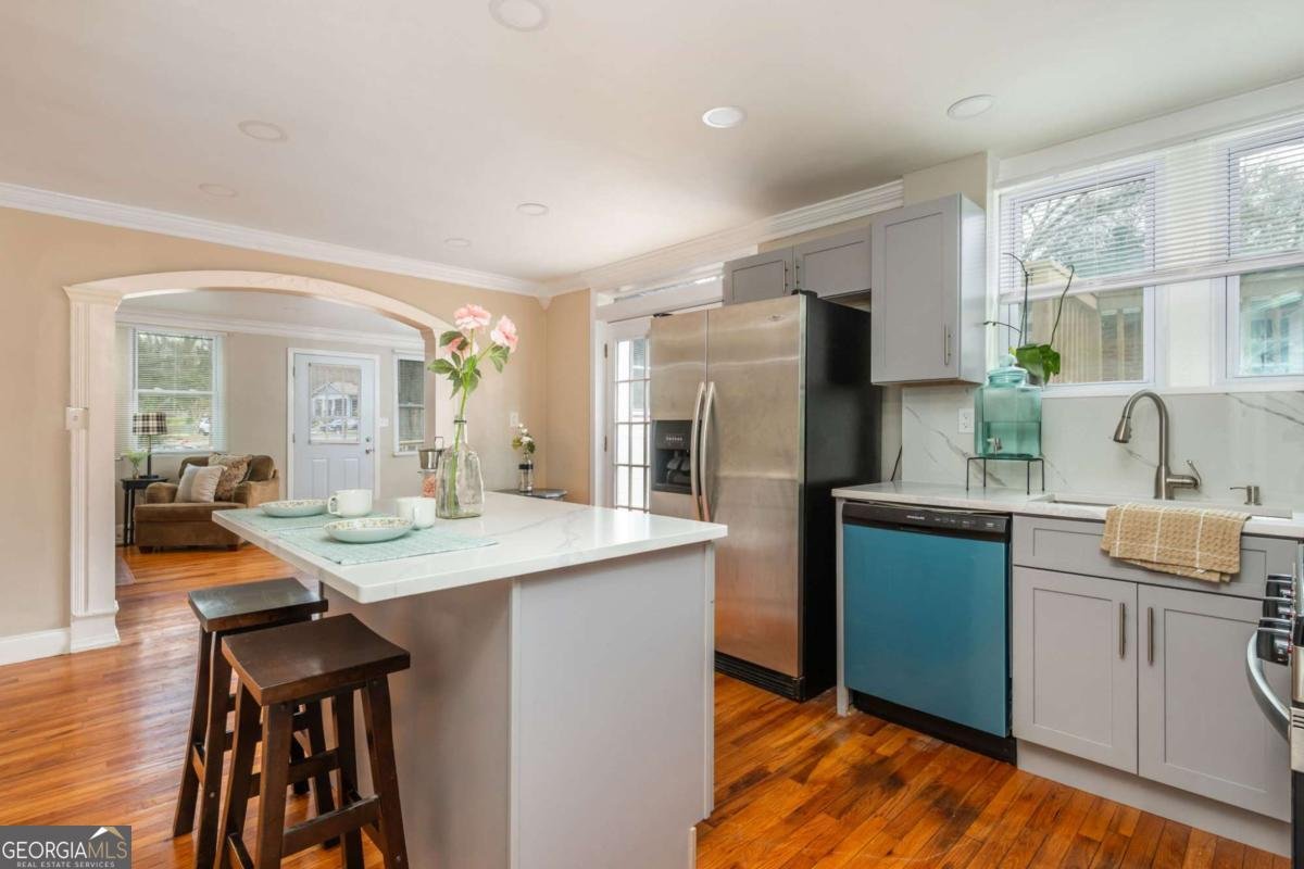 1058 Birch Street Atlanta - Photo 26