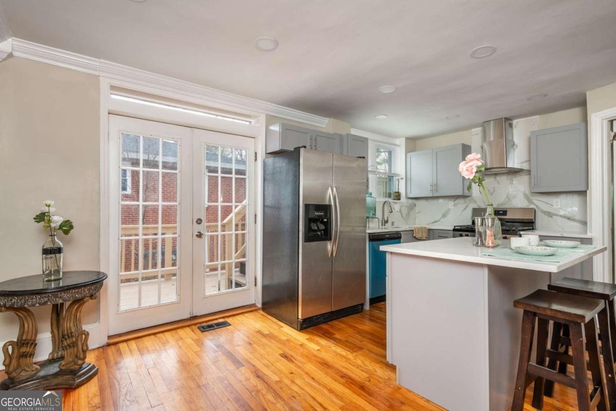 1058 Birch Street Atlanta - Photo 27