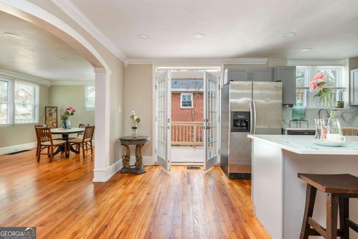 1058 Birch Street Atlanta - Photo 28