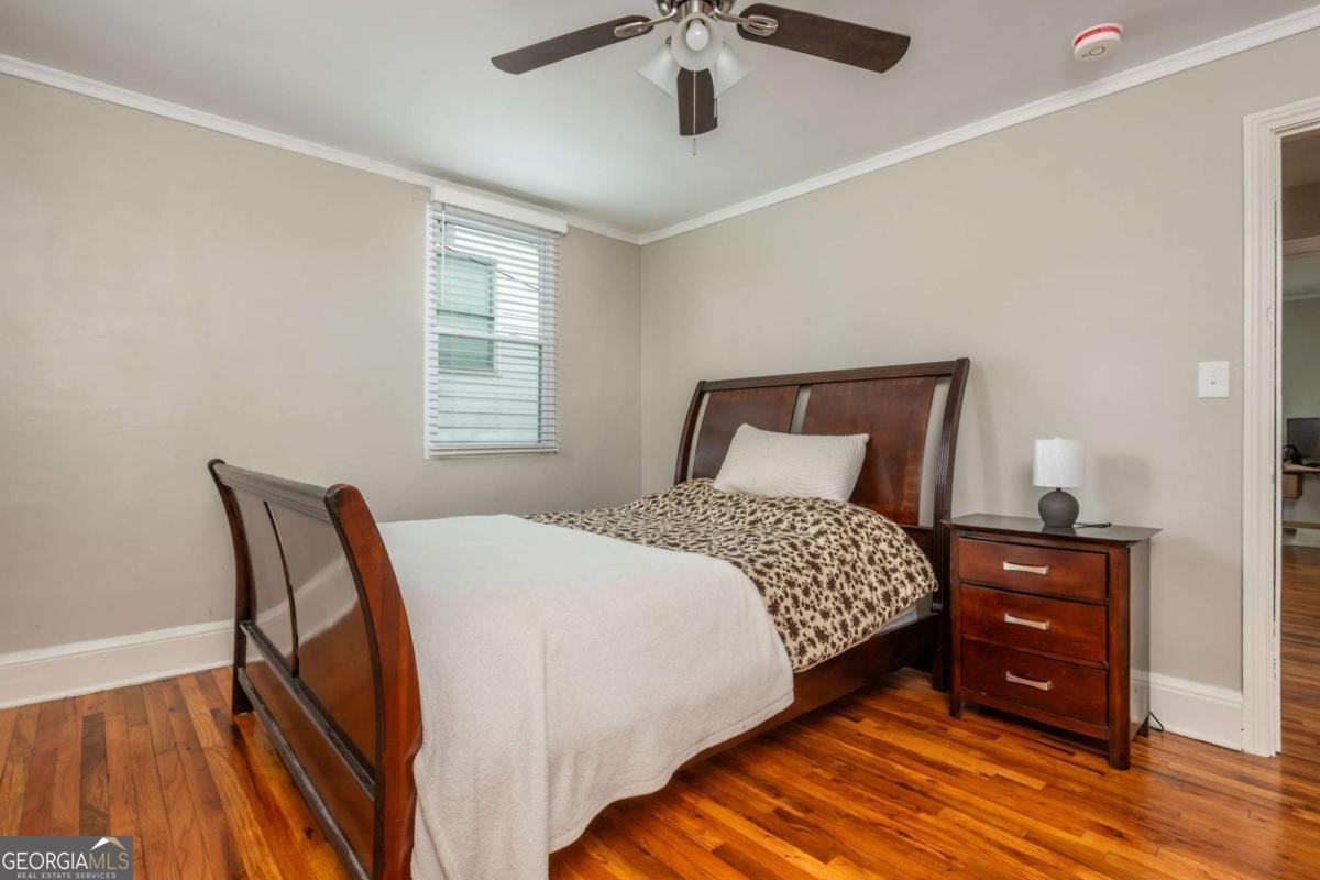 1058 Birch Street Atlanta - Photo 32