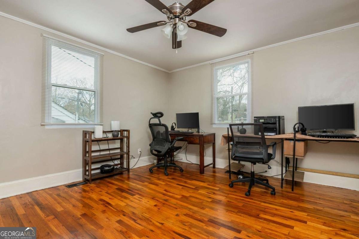 1058 Birch Street Atlanta - Photo 33