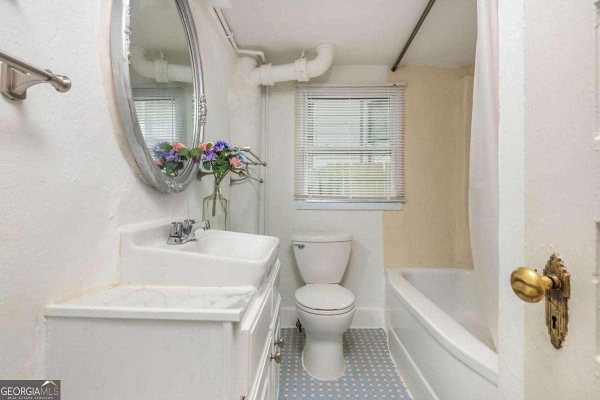 1058 Birch Street Atlanta - Photo 51