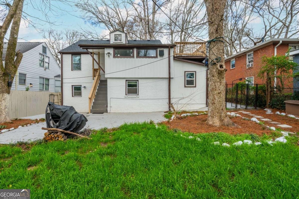 1058 Birch Street Atlanta - Photo 52