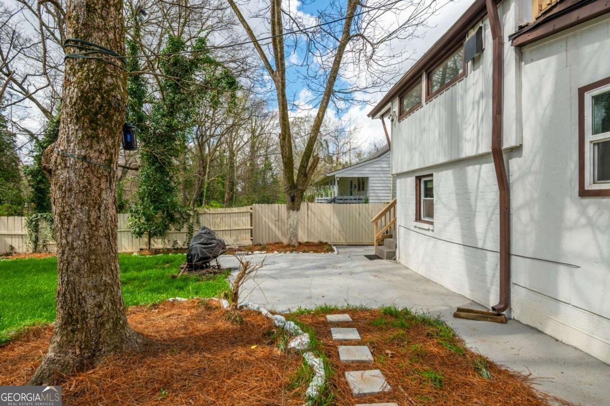 1058 Birch Street Atlanta - Photo 53