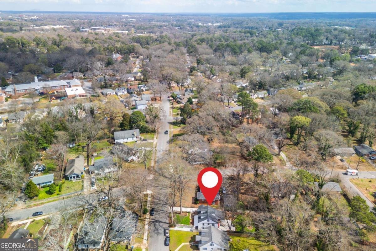 1058 Birch Street Atlanta - Photo 62