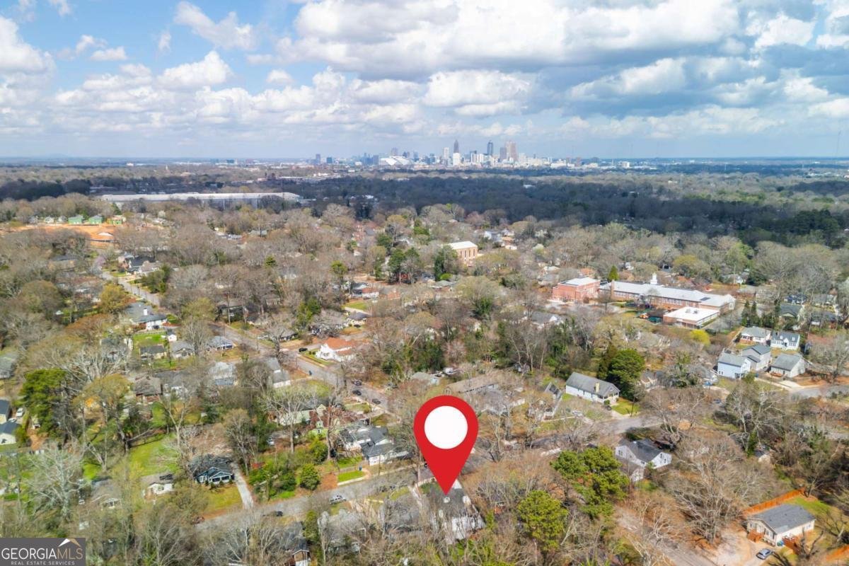 1058 Birch Street Atlanta - Photo 63