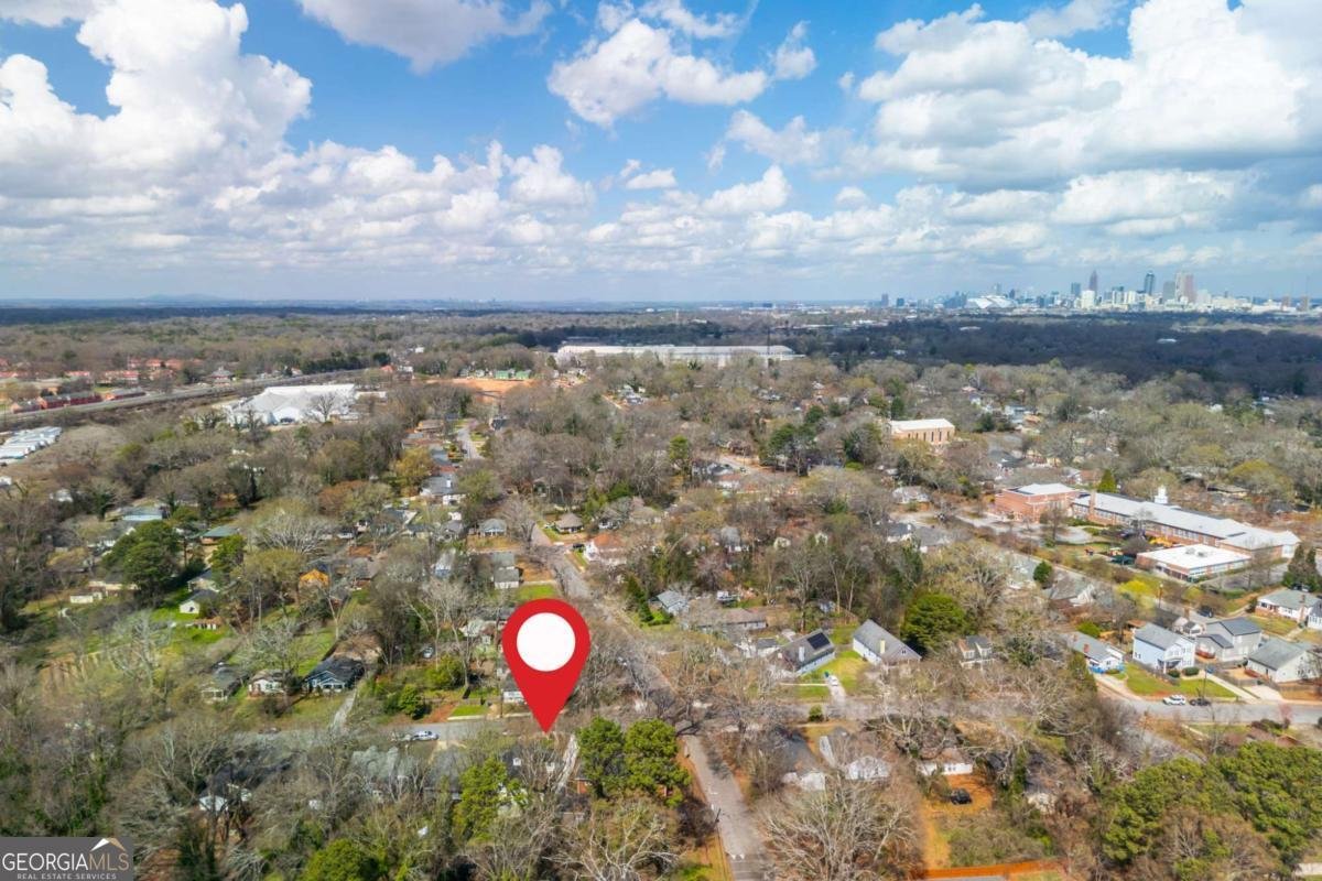 1058 Birch Street Atlanta - Photo 64