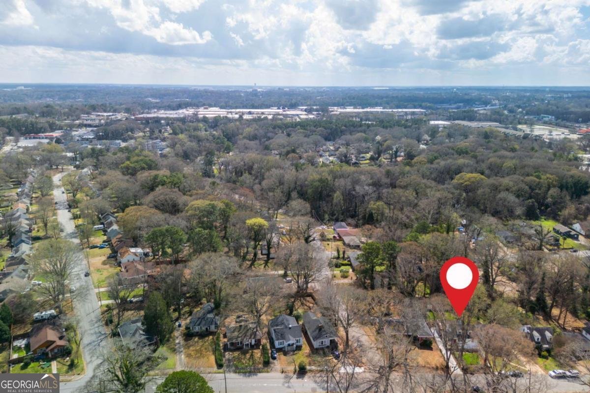 1058 Birch Street Atlanta - Photo 65