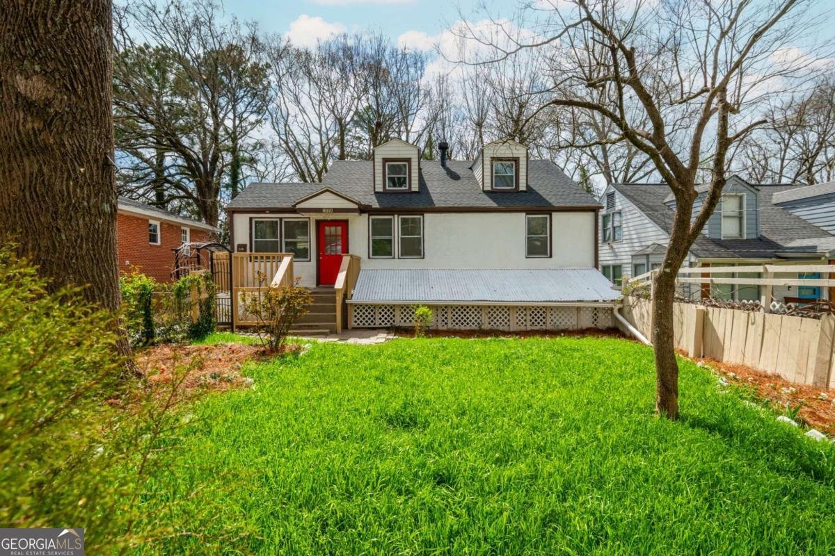 1058 Birch Street Atlanta - Photo 8