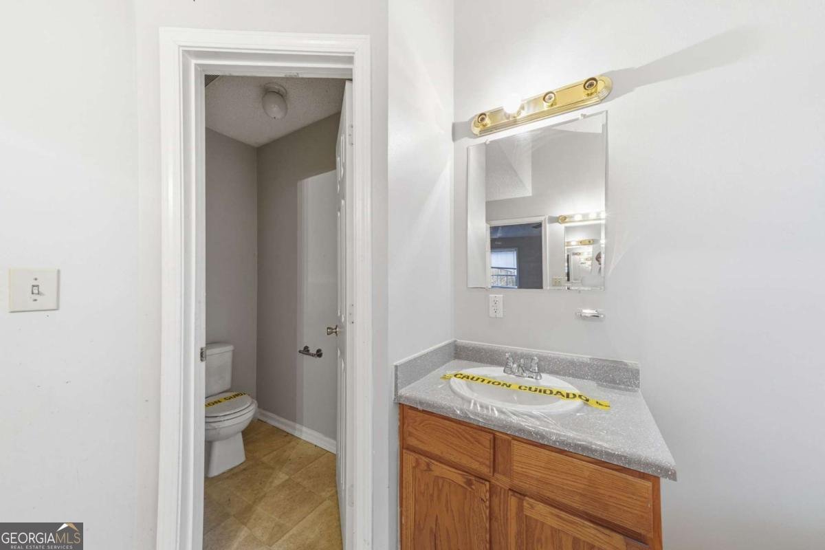 4435 Old Fairburn Road Atlanta - Photo 23