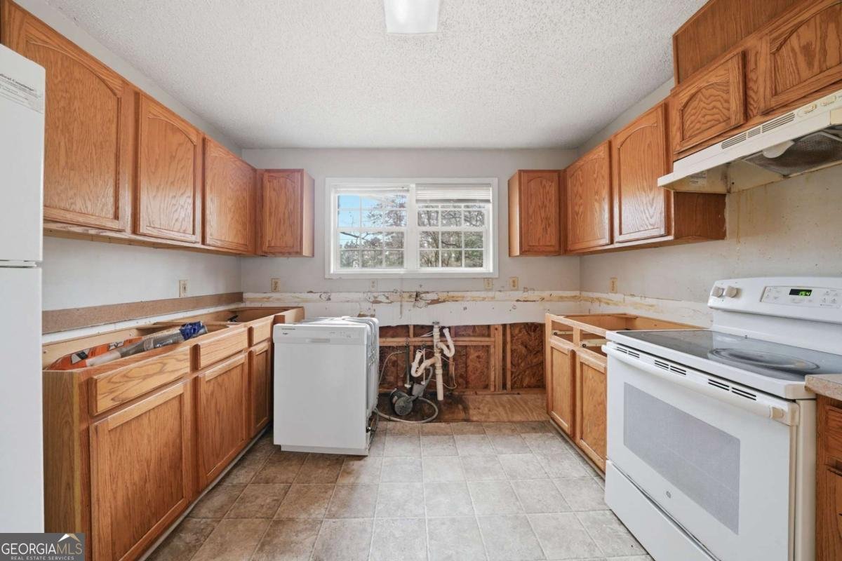 4435 Old Fairburn Road Atlanta - Photo 6