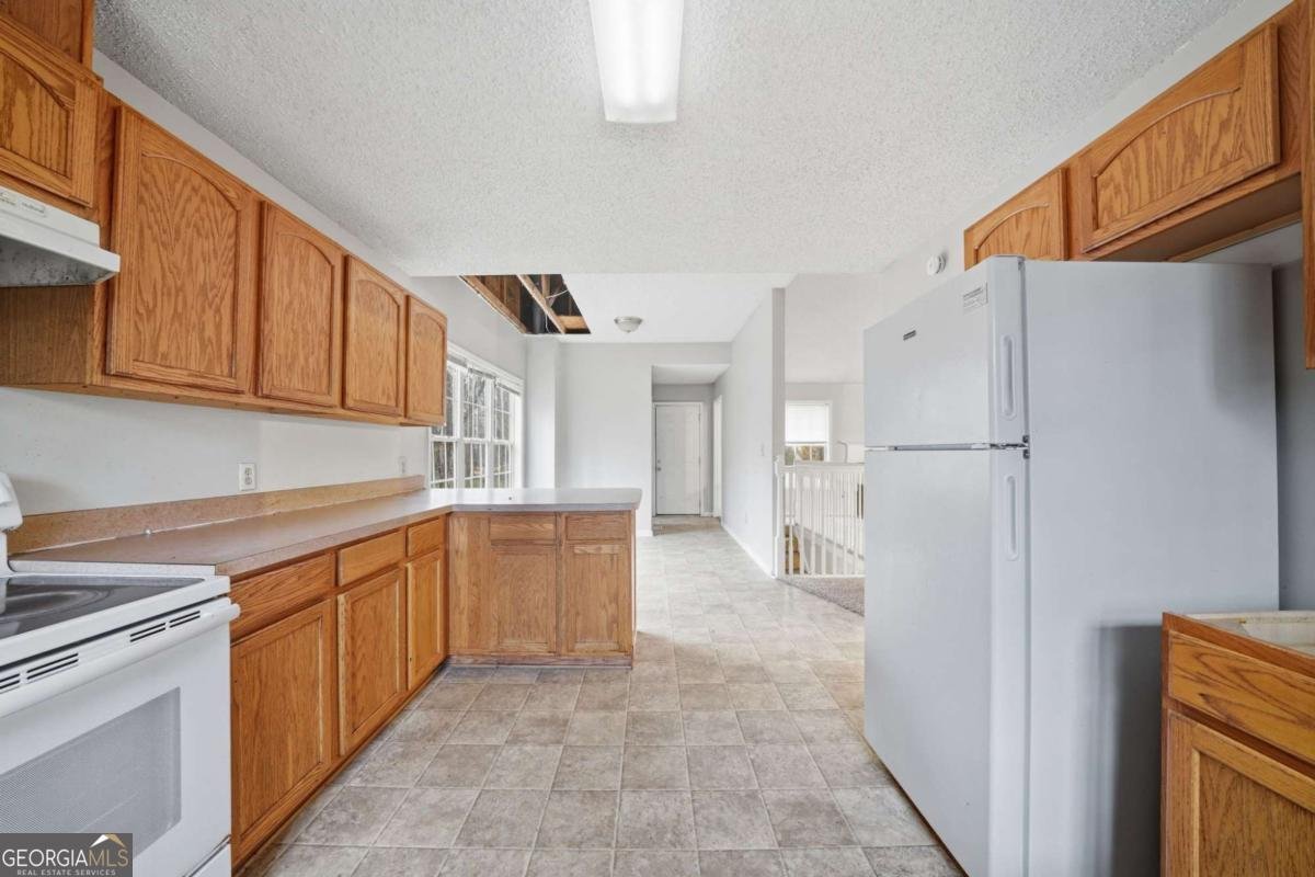 4435 Old Fairburn Road Atlanta - Photo 8