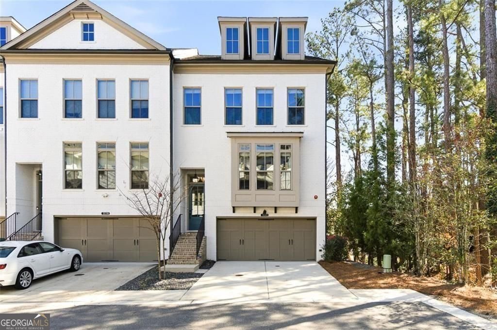 3040 Pruitt Lane Smyrna - Photo 1