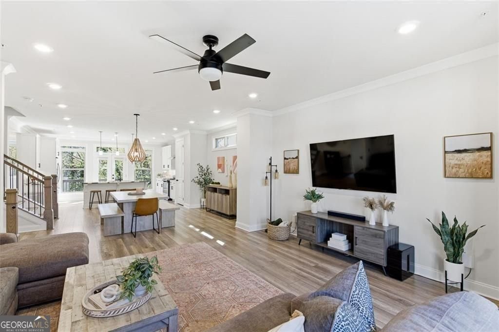 3040 Pruitt Lane Smyrna - Photo 10