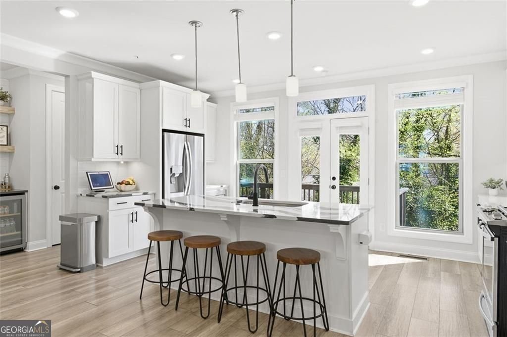 3040 Pruitt Lane Smyrna - Photo 17