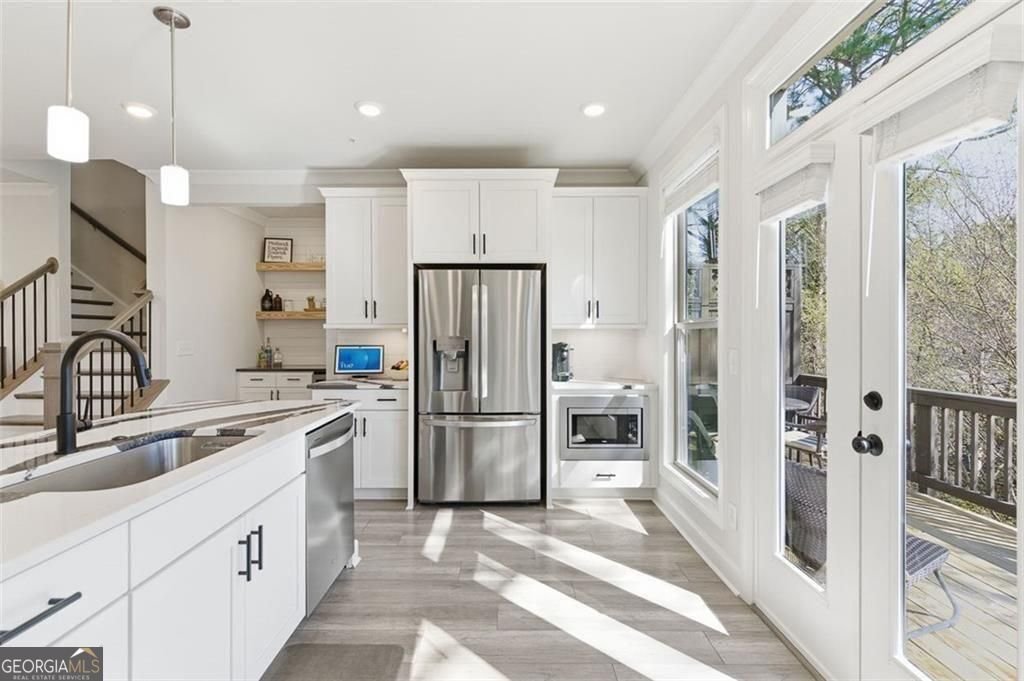 3040 Pruitt Lane Smyrna - Photo 22