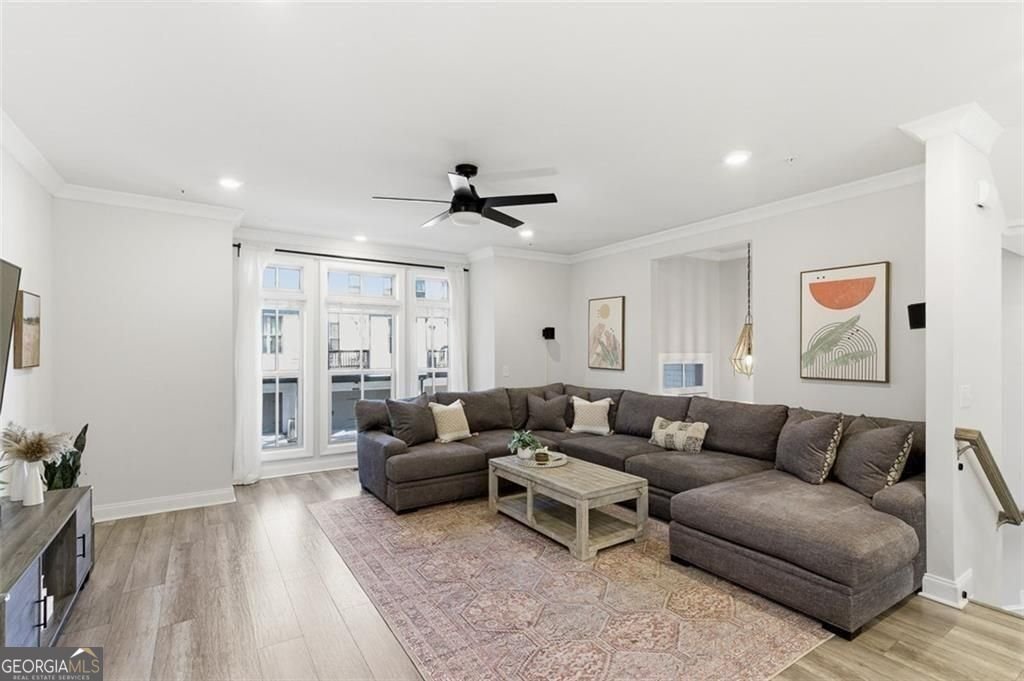 3040 Pruitt Lane Smyrna - Photo 7