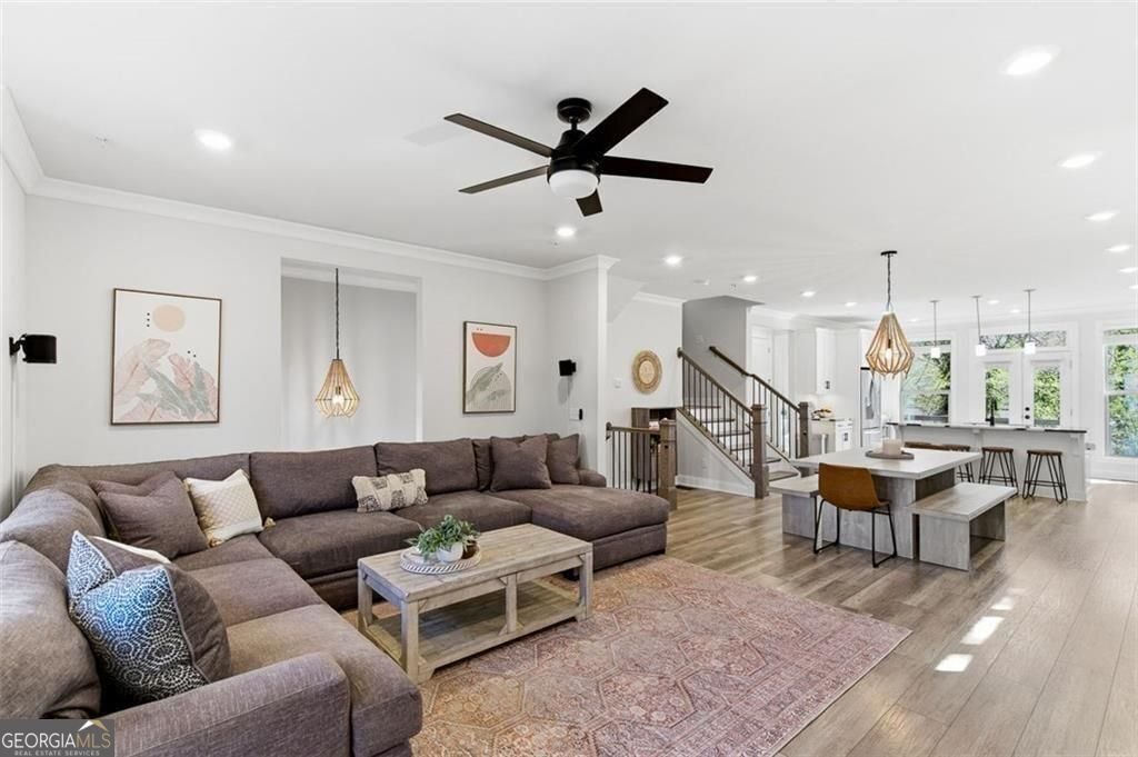 3040 Pruitt Lane Smyrna - Photo 8