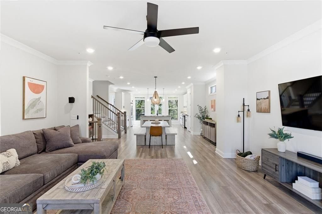 3040 Pruitt Lane Smyrna - Photo 9