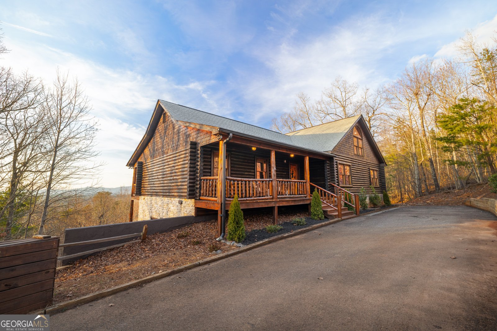 180 Cinnamon Bear Road Mineral Bluff - Photo 10