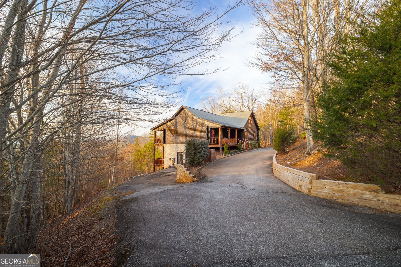 180 Cinnamon Bear Road Mineral Bluff - Photo 11