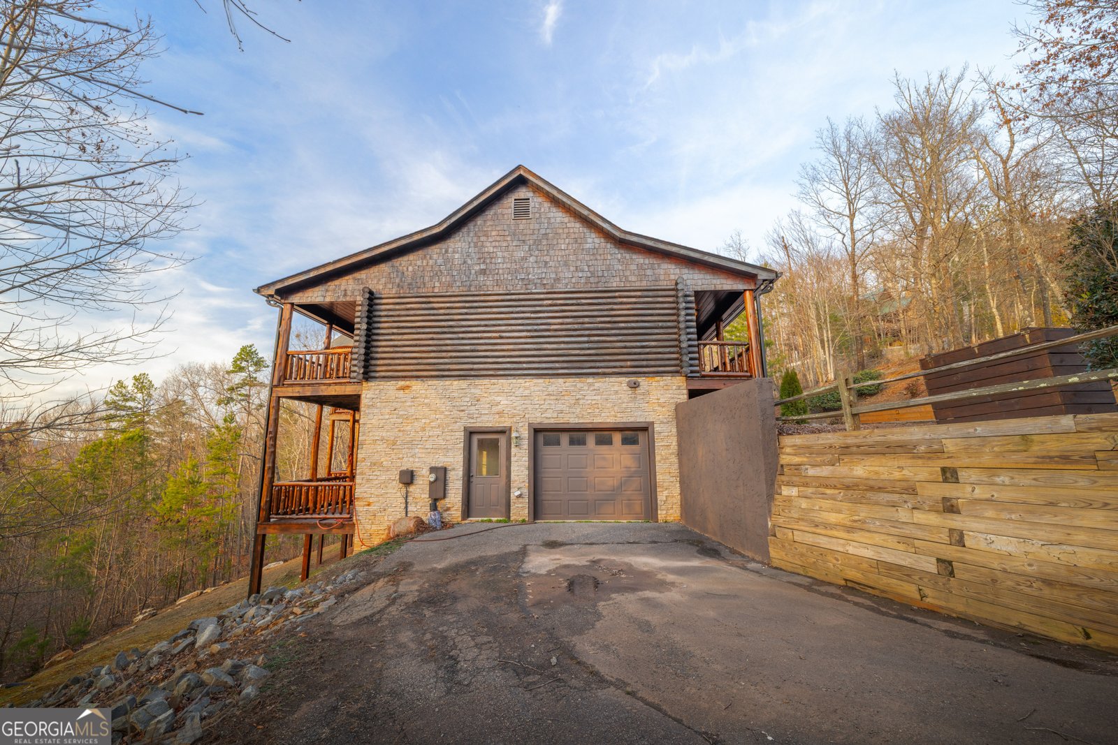 180 Cinnamon Bear Road Mineral Bluff - Photo 12