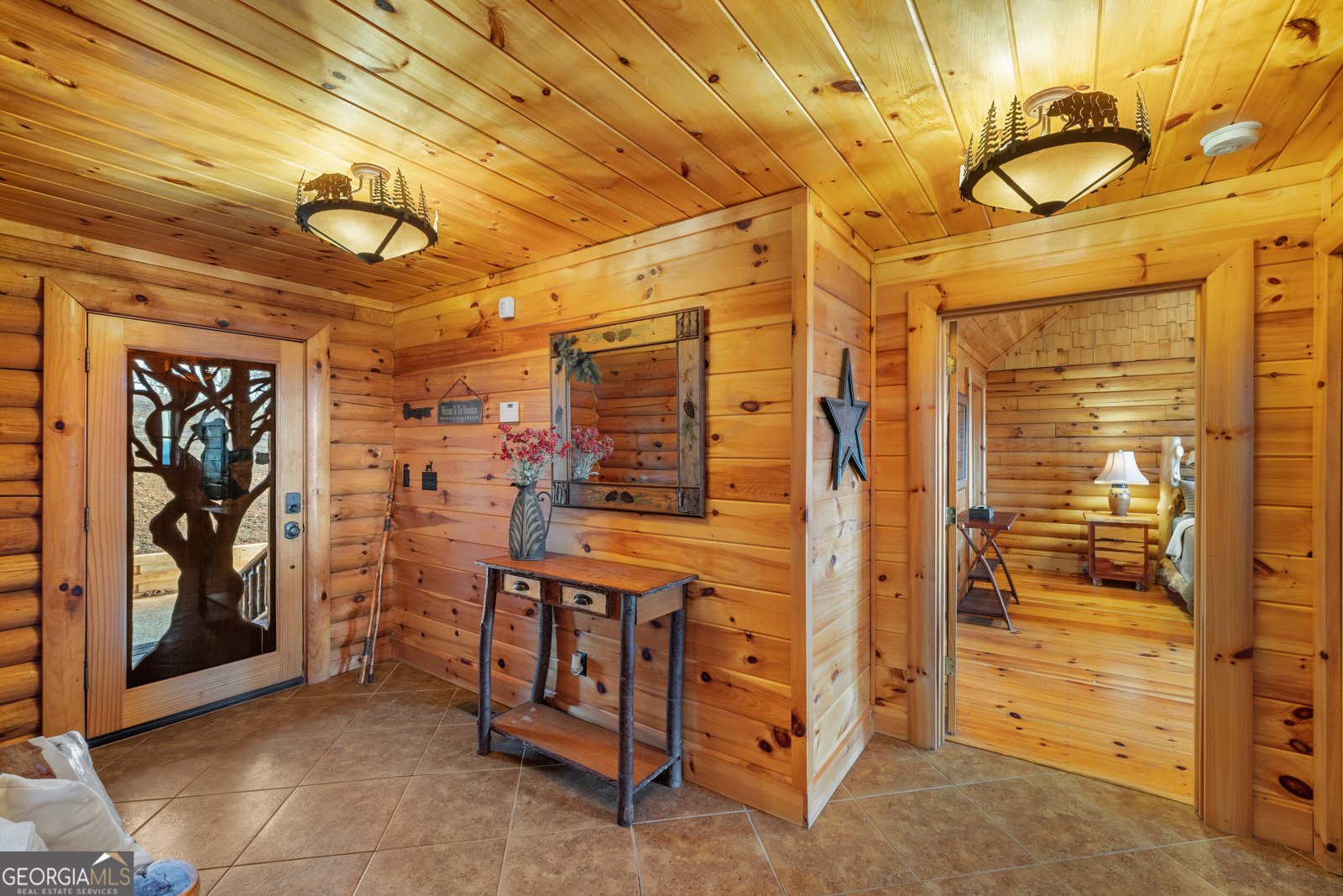 180 Cinnamon Bear Road Mineral Bluff - Photo 16