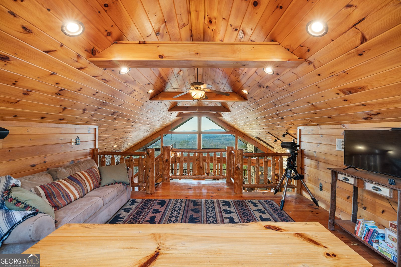 180 Cinnamon Bear Road Mineral Bluff - Photo 17