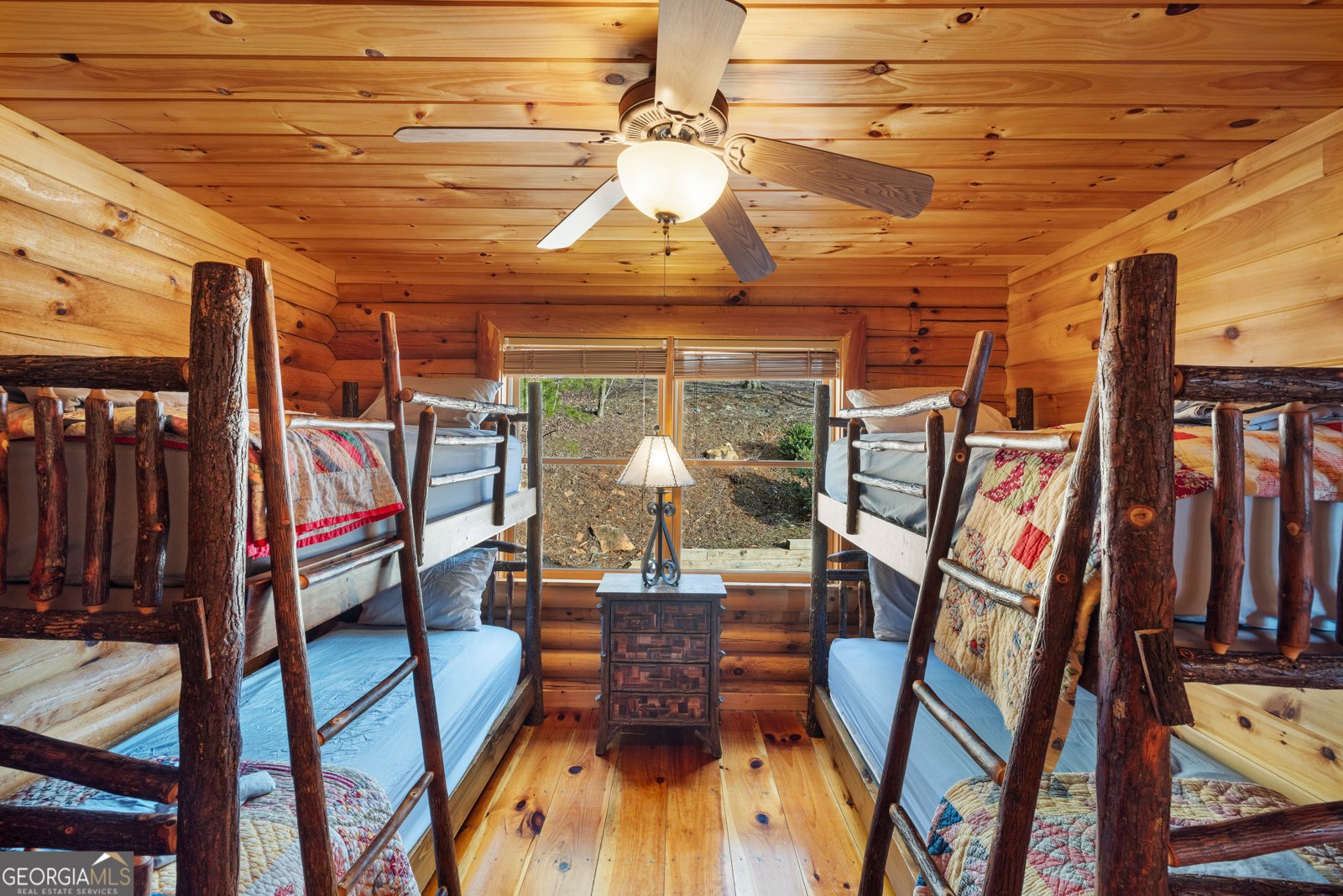 180 Cinnamon Bear Road Mineral Bluff - Photo 18