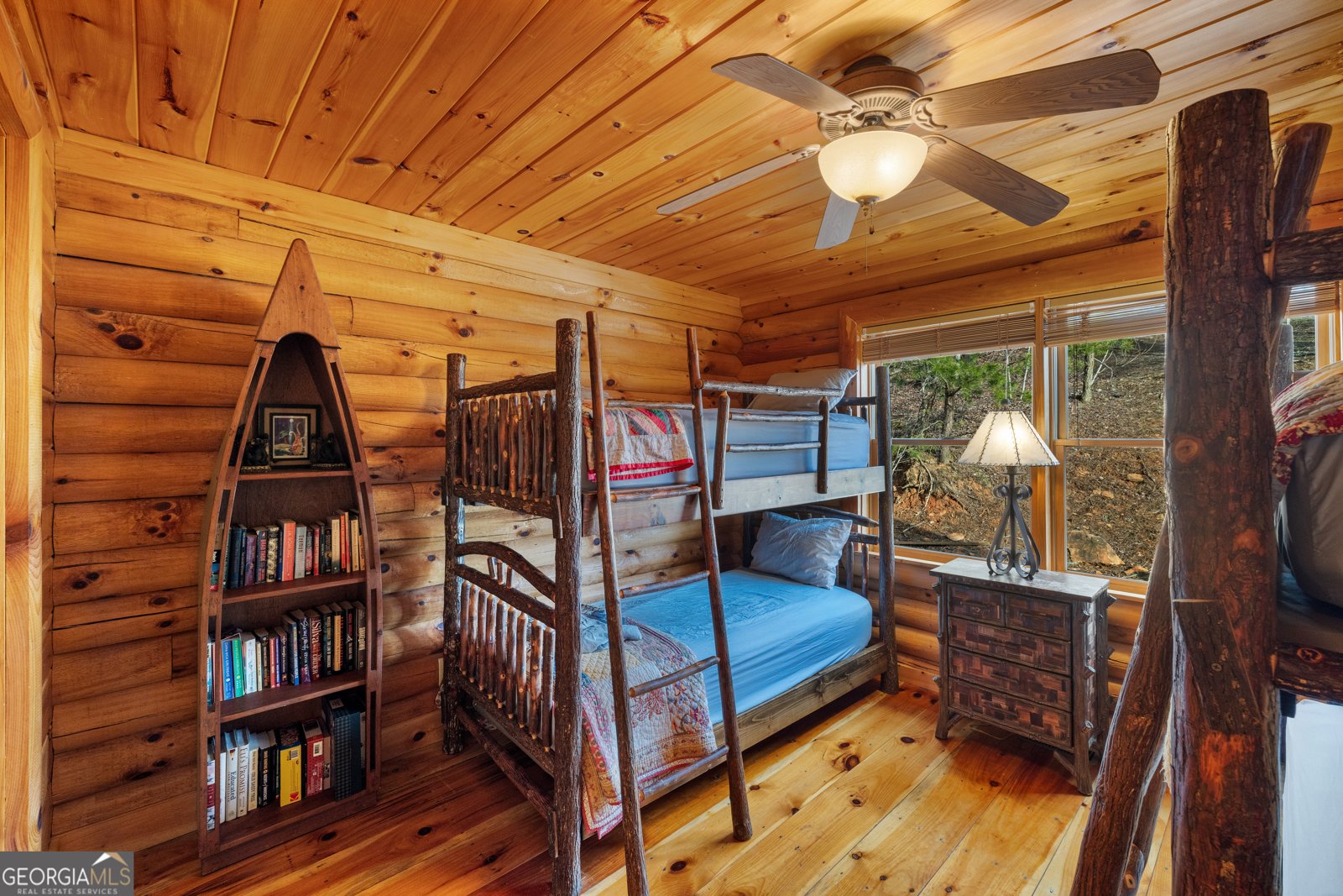 180 Cinnamon Bear Road Mineral Bluff - Photo 19