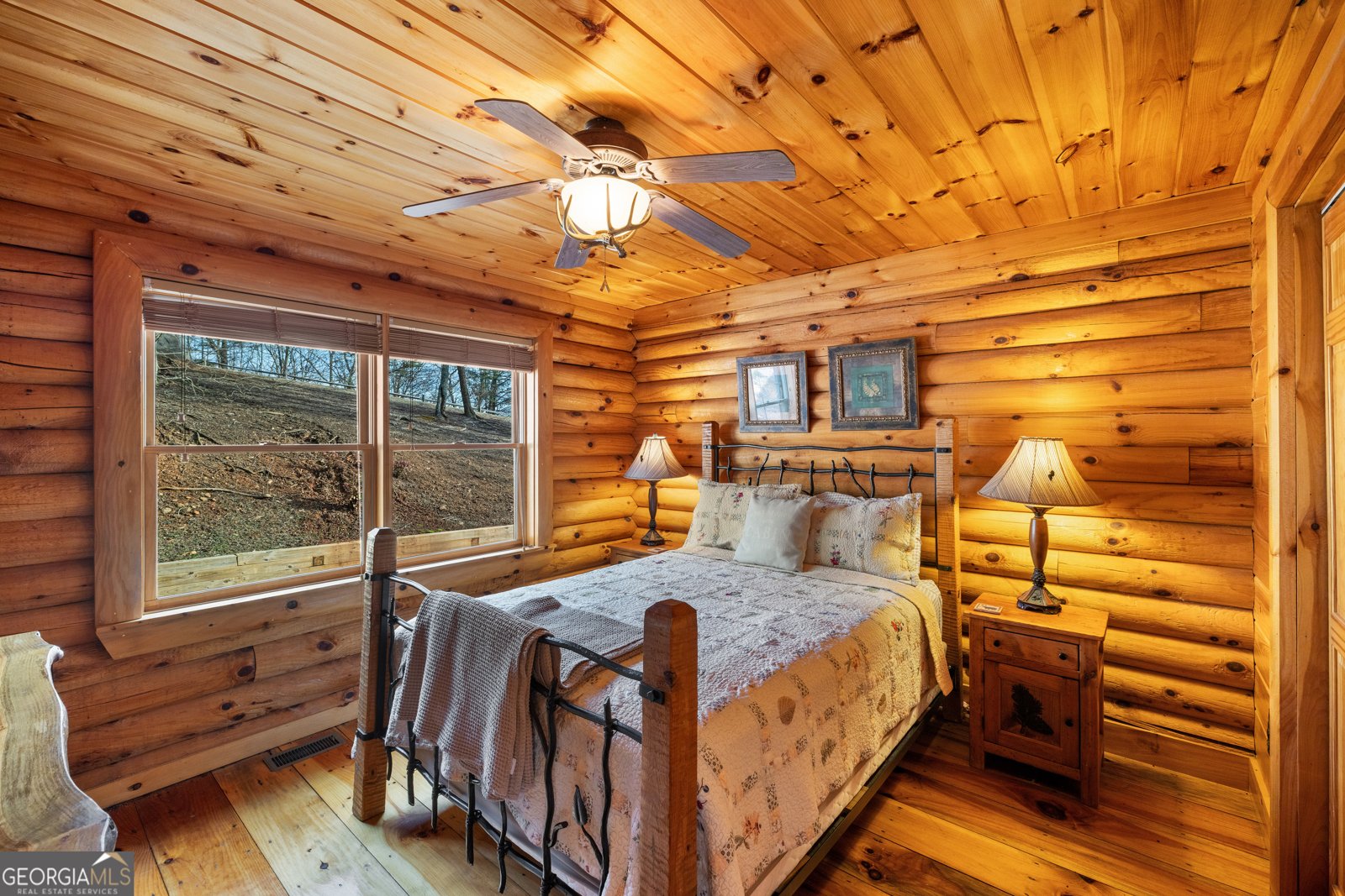 180 Cinnamon Bear Road Mineral Bluff - Photo 20