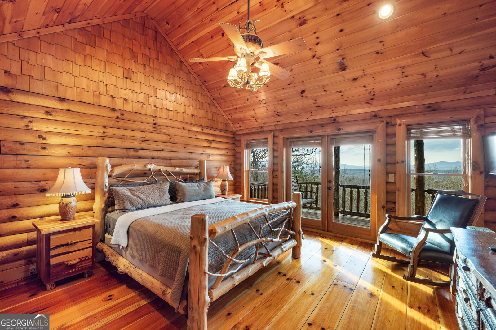 180 Cinnamon Bear Road Mineral Bluff - Photo 21