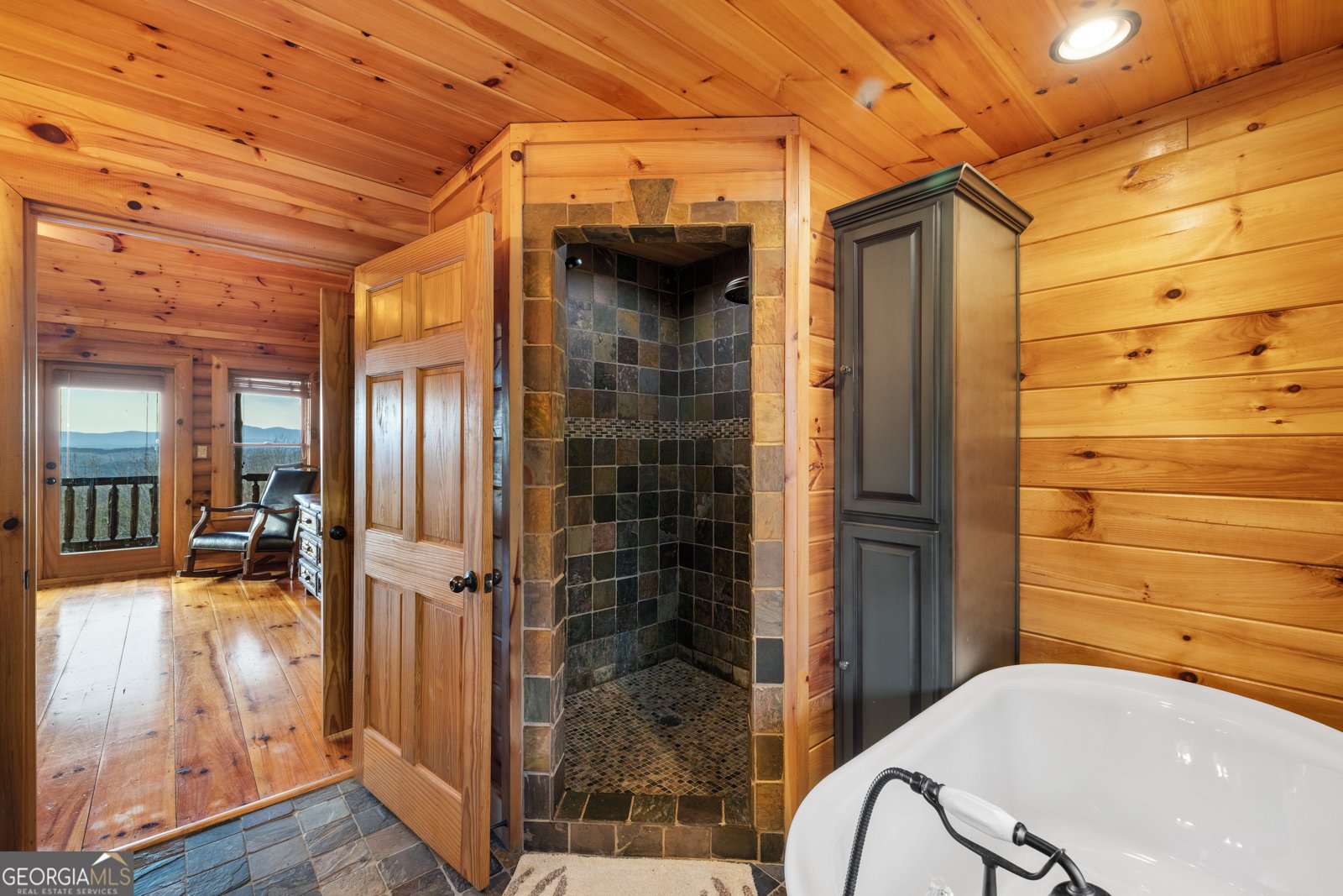 180 Cinnamon Bear Road Mineral Bluff - Photo 22